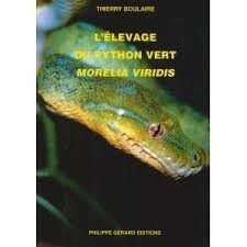 Elevage python vert d'occasion Elevage python vert d'occasion  France