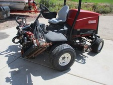 Toro 5610 diesel for sale  Parowan