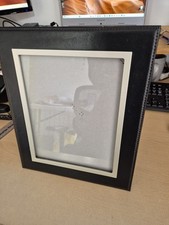 Leather picture frame for sale  LONDON