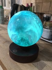 Colour changing floating for sale  BETCHWORTH