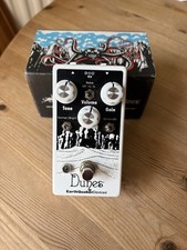Earthquaker devices dunes for sale  MANSFIELD