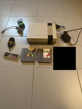 Nintendo nes mattel usato  Milano