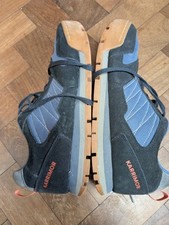 Karrimor walking trainers for sale  RADSTOCK