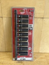 Milwaukee 7032 shockwave for sale Milwaukee 7032 shockwave for sale  Alpharetta
