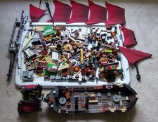 Lego pirates caribbean for sale  Louisville