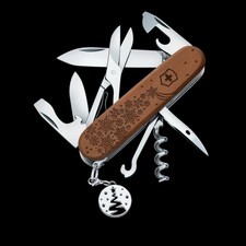 1.3701.63e1 couteau victorinox d'occasion  Mostuéjouls
