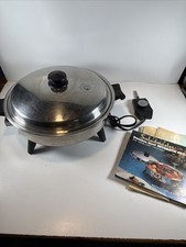 Saladmaster 7256 stainless for sale  Elkhorn