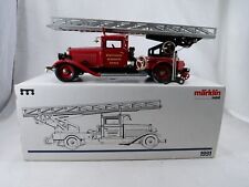 Märklin 1991 fire d'occasion  Expédié en Belgium
