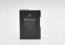 Bateria recarregável Nikon OEM EN-EL14 para 3100 D3200 D3300 D3400 D5200 D5300 comprar usado  Enviando para Brazil