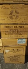 Bordeaux leere holzkisten gebraucht kaufen  Kelsterbach