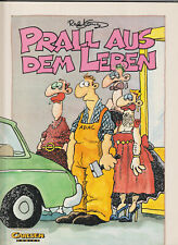 Prall dem leben gebraucht kaufen  Hamburg