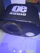 Wa112 audio extreme for sale Wa112 audio extreme for sale  DAGENHAM