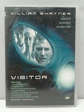 Visitor film dvd usato  Giarre