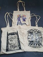 Kitacon alcon anime for sale  ASCOT