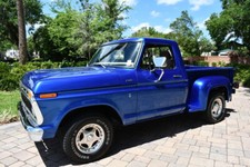 ford stepside for sale ford stepside for sale Lakeland