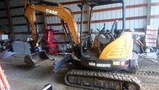 2020 case mini for sale  Chewelah