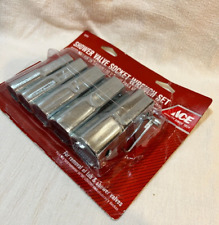 shower valve wrench set for sale  Philadelphia