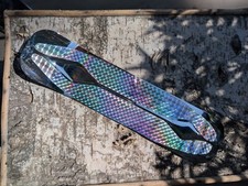 Vintage abe chrome for sale  Sedro Woolley
