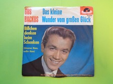 Versch single platten gebraucht kaufen  Bidingen