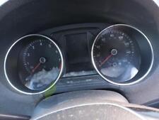 Volkswagen polo speedometer for sale  CRUMLIN