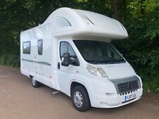 Fiat ducato bessacarr for sale  OTTERY ST. MARY