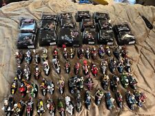 Large lot figurines d'occasion  Expédié en Belgium