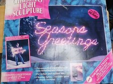 Vtg. mr. christmas for sale  Sacramento