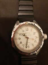 Boctok amphibia orologio usato  Zeccone