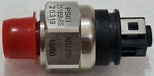 Gems Sensores PS61 Gas / Liquid Interruptor de Presión 251858-RS 123-6131 comprar usado  Enviando para Brazil