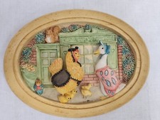 Vintage beatrix potter for sale  BROUGH