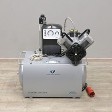 Dürr dental duo gebraucht kaufen  Bad Vilbel
