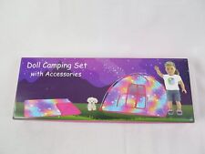 Hoakwa doll camping for sale  Greenville