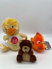 Lot pcs plush for sale  East Brunswick
