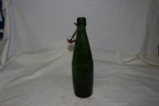 Ancienne bouteille bière d'occasion  Alsting