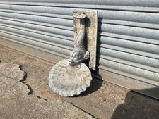 Vintage cast lead for sale  WOKING