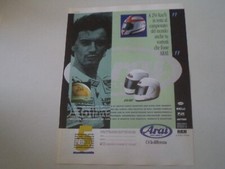 Advertising pubblicità 1993 usato  Salerno