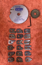 Craftsman shaper head for sale  Point Pleasant Beach
