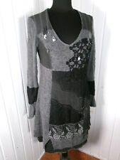 Robe chaude matiere d'occasion  Colmar