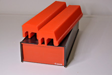 Carrelli per diapositive usato  Italia