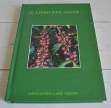 Libro del caffè usato  Zermeghedo