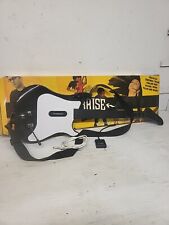 Guitar Praise Rock vem com guitarra, alça e dongle USB. Não testado.  comprar usado  Enviando para Brazil