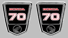 Sticker dax honda d'occasion  Expédié en Belgium