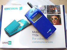 Telefono cellulare ericsson usato  Avola