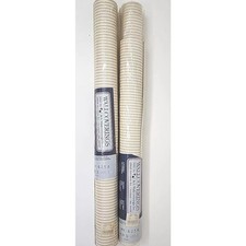 Usado, Papel de parede vintage da C&A Wallcoverings pré-colado 2 rolos MW4254 ABERTO WS7B comprar usado  Enviando para Brazil