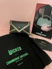Cambridge satchel wicked for sale  Granada Hills
