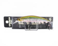 Isca de afundamento dupla Spearhead Ryuki 80S GEA3006 (2248) comprar usado  Enviando para Brazil