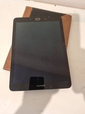 Samsung Galaxy Tab S2 SM-T810 32GB, Wi-Fi, tablet 9,7 cala - czarny na sprzedaż  Wysyłka do Poland
