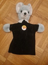 Steiff maus der gebraucht kaufen Steiff maus der gebraucht kaufen  Bernried am Starnberger See