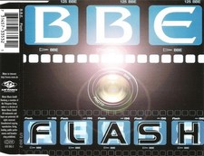 Bbe flash urban gebraucht kaufen  Rheinberg
