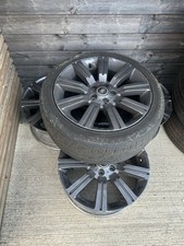 range rover overfinch for sale  BILLINGSHURST